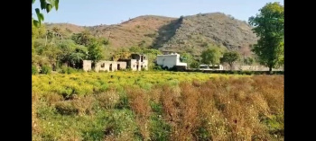 Agricultural/Farm Land for Sale in Eklingji, Udaipur (84000 Sq.ft.)