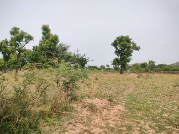 Industrial Land / Plot for Sale in Udaipur (15 Bigha)