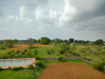 Agricultural/Farm Land for Sale in Dabok, Udaipur (20 Bigha)