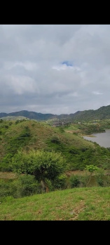 Agricultural/Farm Land for Sale in Gogunda, Udaipur (8 Bigha)