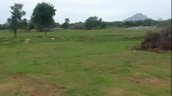 11 Bigha Commercial Lands /Inst. Land for Sale in Girwa, Udaipur