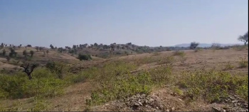 Agricultural/Farm Land for Sale in Nathdwara Road, Udaipur (84 Bigha)