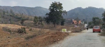 Agricultural/Farm Land for Sale in Udaipur Road, Banswara (21000 Sq.ft.)