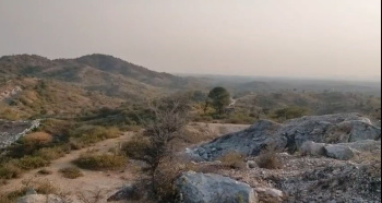 Agricultural/Farm Land for Sale in Nathdwara Road, Udaipur (20 Bigha)