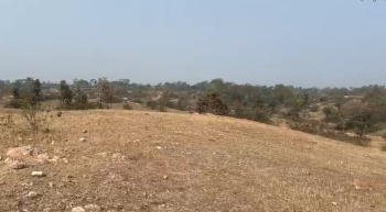 66 Bigha Agricultural/Farm Land for Sale in Adinath Nagar, Udaipur