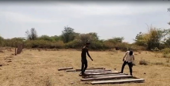 Agricultural/Farm Land for Sale in Mavli, Udaipur (12.10 Bigha)