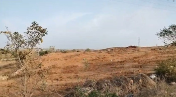 6.08 Bigha Agricultural/Farm Land for Sale in Girwa, Udaipur