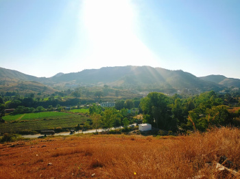 Agricultural/Farm Land for Sale in Gogunda, Udaipur (3 Bigha)