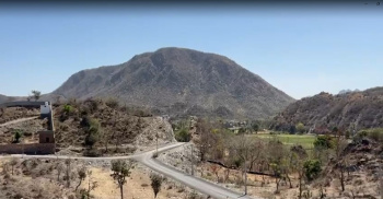 Residential Plot for Sale in Eklingji, Udaipur (5000 Sq.ft.)