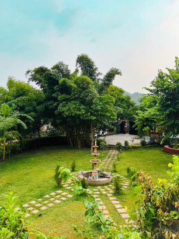 Farm House for Sale in Barodiya, Udaipur (3500 Sq.ft.)