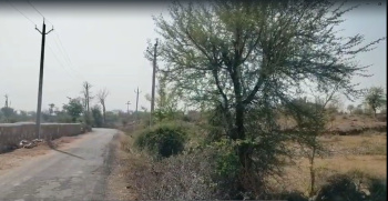 Agricultural/Farm Land for Sale in Kurabad, Udaipur (7 Bigha)