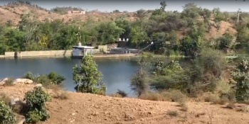 Agricultural/Farm Land for Sale in Kurabad, Udaipur (80 Bigha)