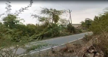 Agricultural/Farm Land for Sale in Dabok, Udaipur (9 Bigha)