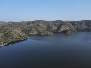 Agricultural/Farm Land for Sale in Surajpole, Udaipur (100 Bigha)