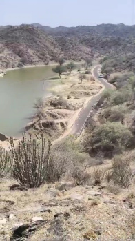 22.5 Bigha Agricultural/Farm Land for Sale in Surajpole, Udaipur