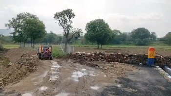 Agricultural/Farm Land for Sale in Dabok, Udaipur (3 Bigha)