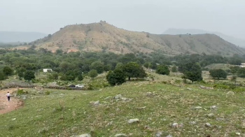 Agricultural/Farm Land for Sale in Gogunda, Udaipur (5 Bigha)