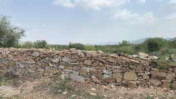 Agricultural/Farm Land for Sale in Chirva Ghata, Udaipur (5 Bigha)