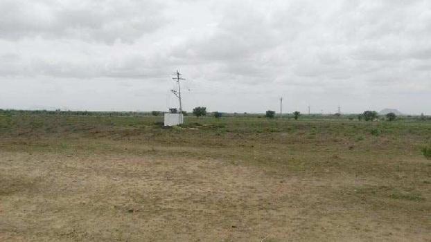 Agricultural/Farm Land for Sale in Sector 14, Udaipur (42000 Sq.ft.)