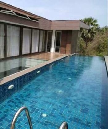 4 BHK Individual Houses / Villas for Sale in Bambolim, Goa (623 Sq. Meter)