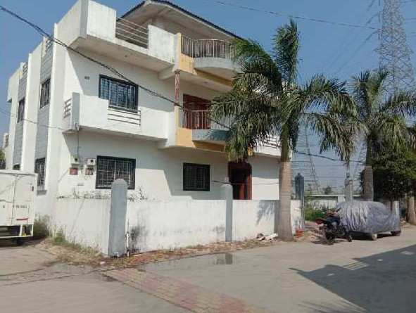 9 BHK Individual Houses / Villas for Sale in Kadodara, Surat (355 Sq. Yards)