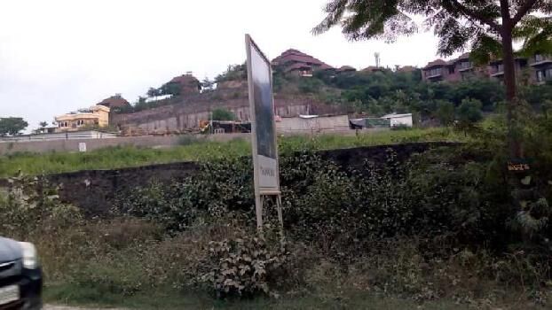 52000 Sq.ft. Agricultural/Farm Land for Sale in Kodiyat, Udaipur