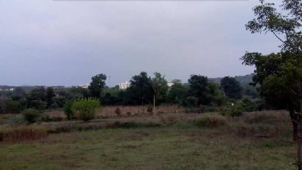 69768 Sq.ft. Agricultural/Farm Land for Sale in Kodiyat, Udaipur
