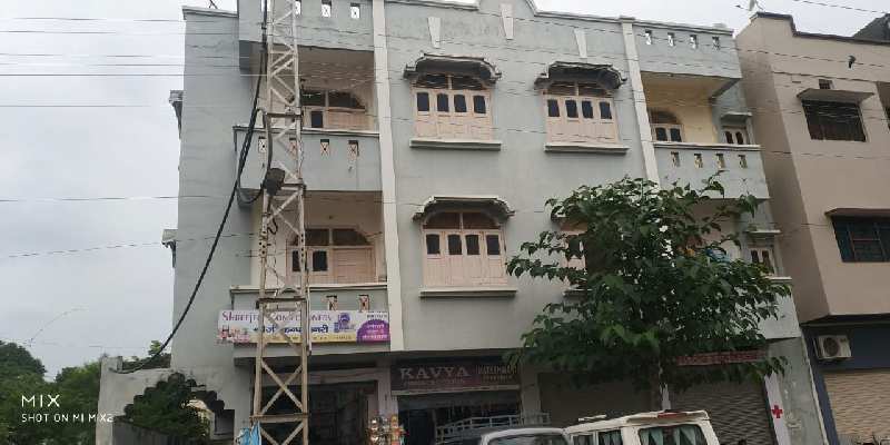 14000 Sq.ft. Penthouse for Sale in Nathdwara, Rajsamand