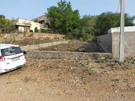1250 Sq.ft. Residential Plot for Sale in Dabok, Udaipur