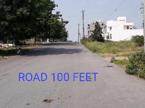 12000 Sq.ft. Commercial Lands /Inst. Land for Sale in Bhuwana, Udaipur