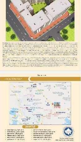1 BHK Flats & Apartments for Sale in Debari, Udaipur (361 Sq.ft.)