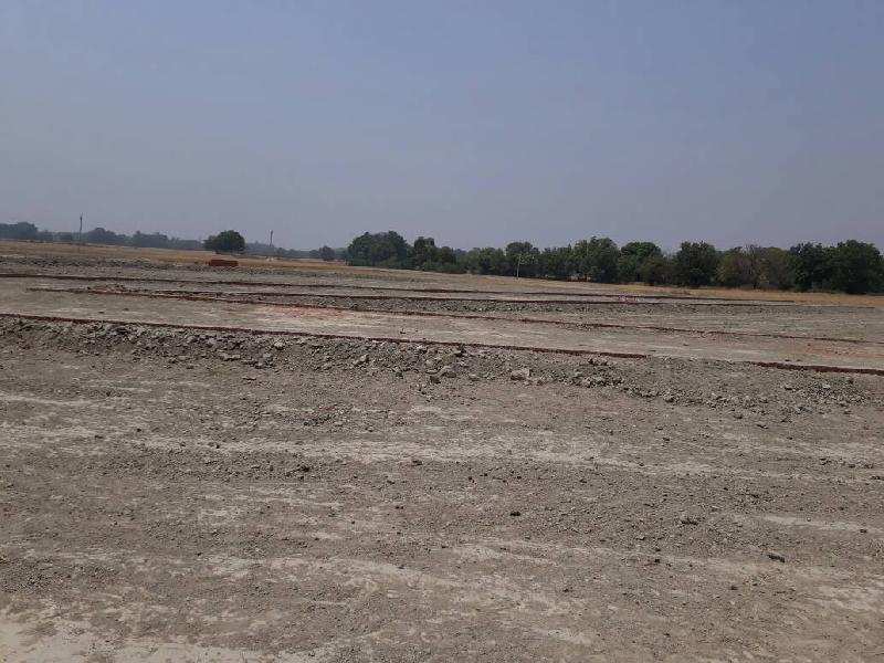 6 Bigha Agricultural/Farm Land for Sale in Dabok, Udaipur