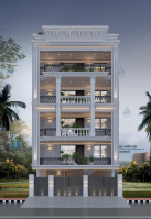 3 BHK Builder Floor for Sale in Sector 37, Faridabad