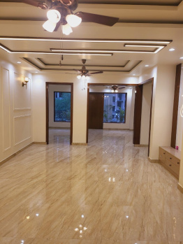 4 BHK Builder Floor for Sale in Ashoka Enclave, Faridabad