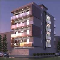 4 BHK Builder Floor for Sale in Sector 37, Faridabad