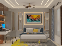 4 BHK Builder Floor for Sale in Sector 37, Faridabad