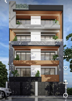 4 BHK Builder Floor for Sale in Sector 37, Faridabad