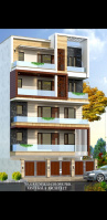 4 BHK Builder Floor for Sale in Sector 37, Faridabad