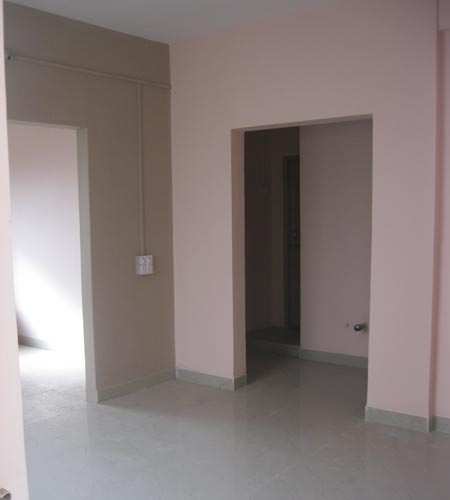 2 BHK Residential Flat for Sale@Sangli