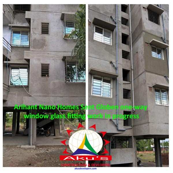 Semi Furnished Budget 2 Bhk Apartment for Sale in Sangli