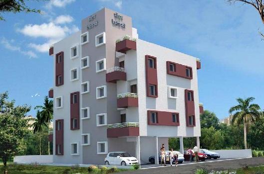 New Apartment in Vijaynagar Sangli