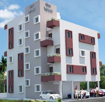 2 BHK Flats & Apartments for Sale in Vijaynagar, Sangli (746 Sq.ft.)