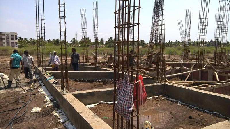 Buy Flat And Homes in Sangli