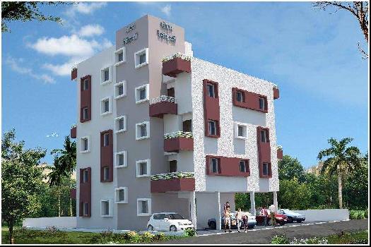 2 BHK Flats & Apartments for Sale in Sangli (280 Sq. Meter)