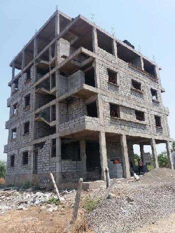 1 BHK Flats & Apartments for Sale in Sangli (288 Sq. Meter)