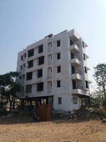 2 BHK Flats & Apartments for Sale in Miraj Kupwad, Sangli (285 Sq. Meter)
