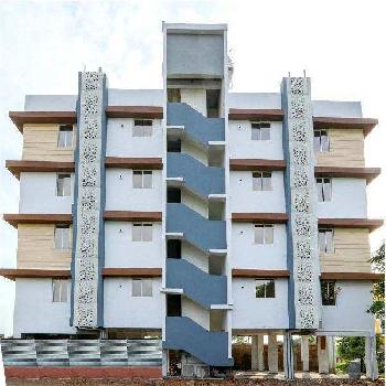 2 BHK Flats & Apartments for Sale in Miraj Kupwad, Sangli (288 Sq. Meter)