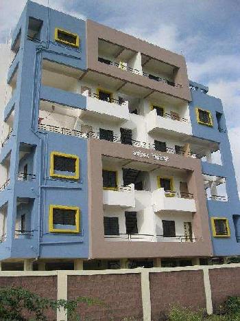 2 BHK Flats & Apartments for Sale in Sangli (974 Sq. Meter)