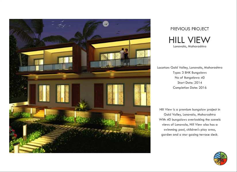 2 BHK Individual Houses / Villas for Sale in Kachna, Raipur (1125 Sq.ft.)