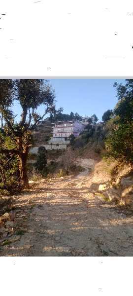 5000 Sq.ft. Banquet Hall & Guest House for Sale in Uttarakhand